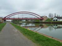 Henrichenburg Rhein Herne Kanal.JPG